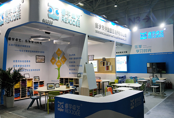  【展會(huì)回顧】展會(huì)圓滿結(jié)束，精彩還在繼續(xù)