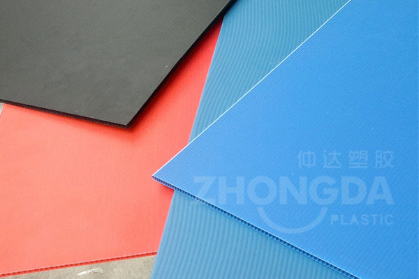 中空板瓶托的用途及優(yōu)點(diǎn)是什么？