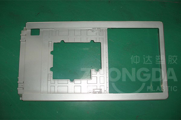 家電外殼是注塑成型的還是擠塑成型的？